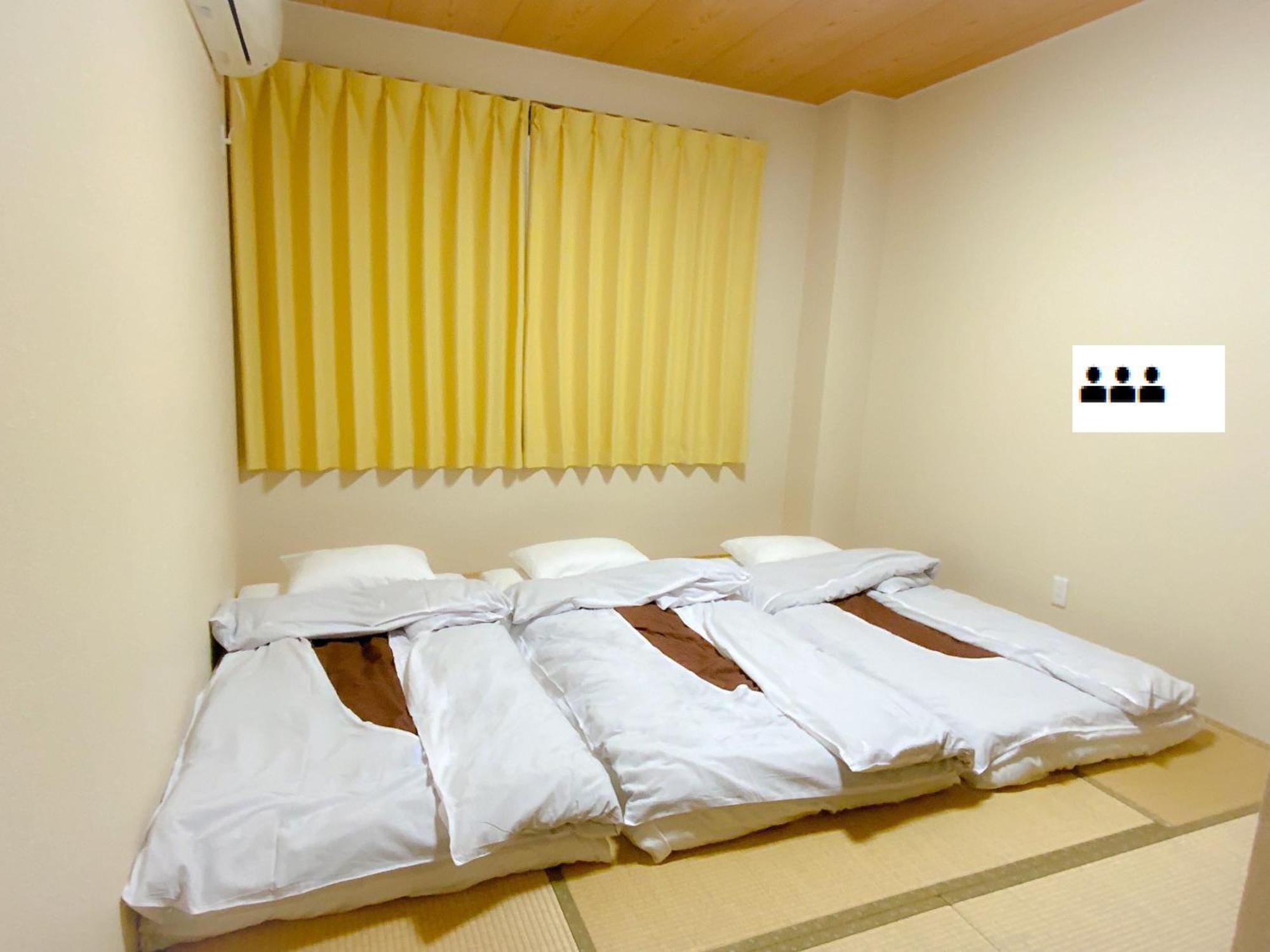 Guesthouse Kyoto Abiya — Photos 1
